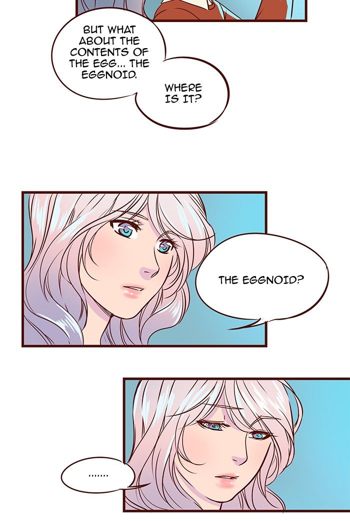 Eggnoid - Chapter 56