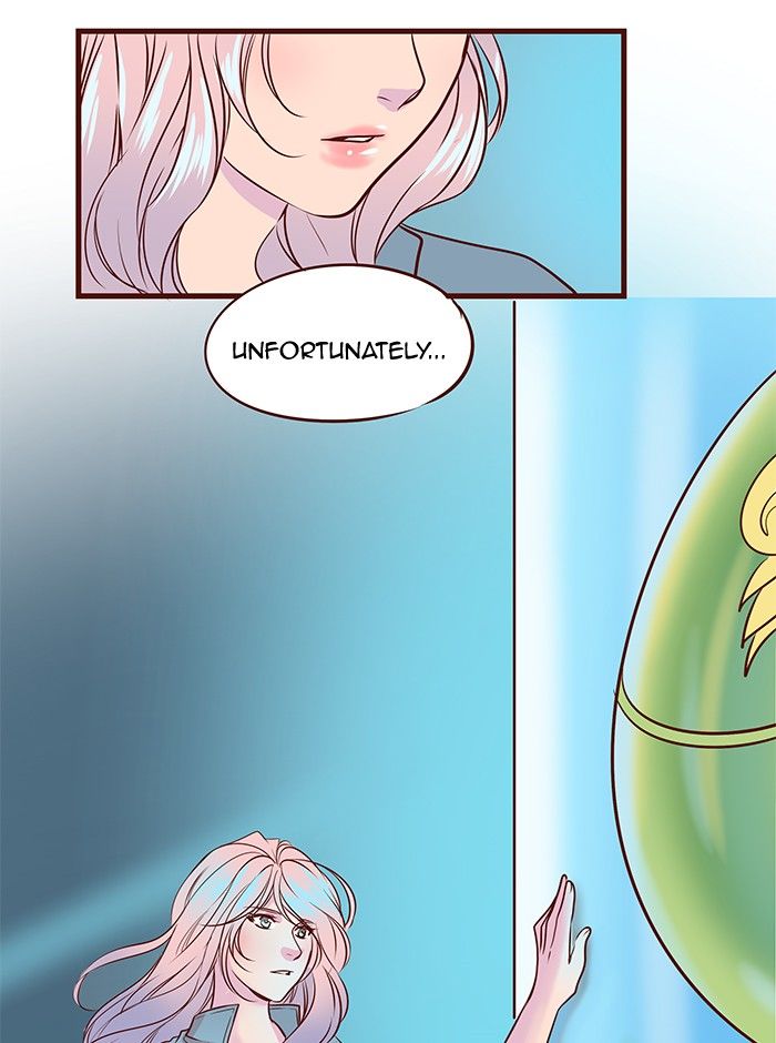 Eggnoid - Chapter 56