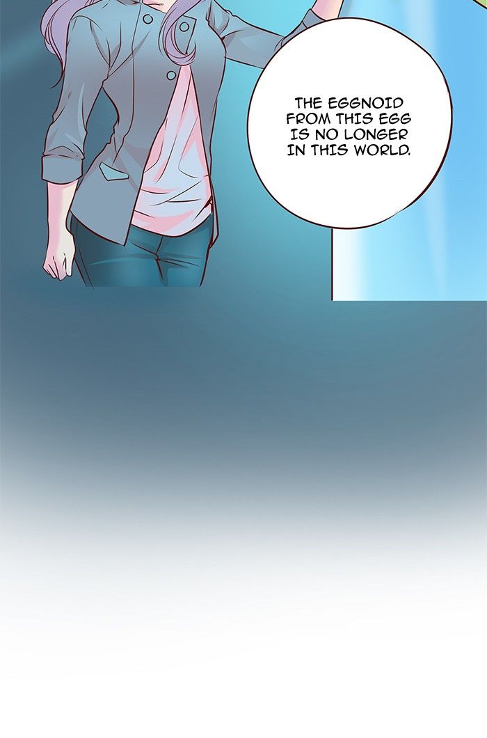 Eggnoid - Chapter 56