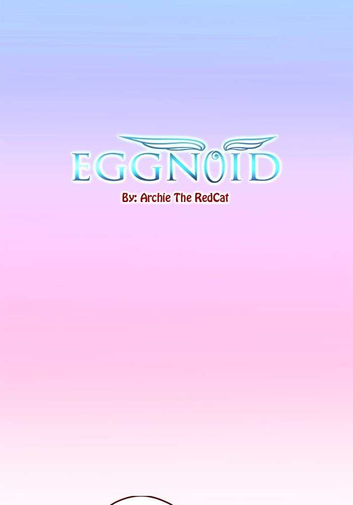 Eggnoid - Chapter 240