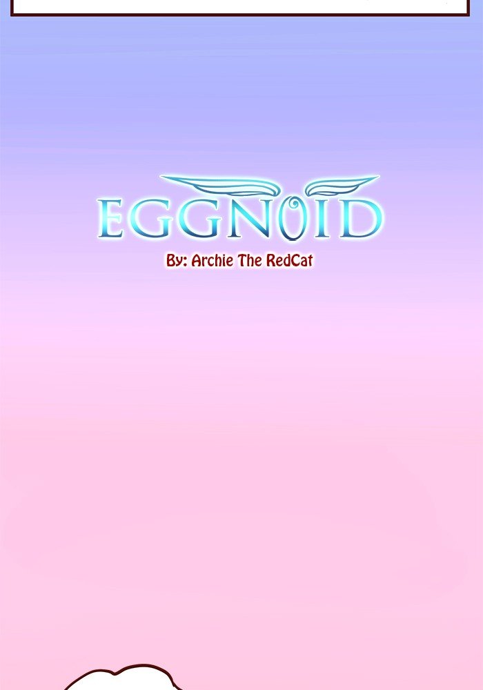 Eggnoid - Chapter 238