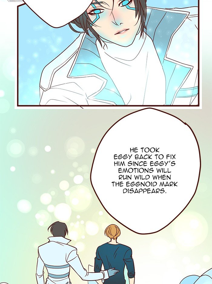 Eggnoid - Chapter 238