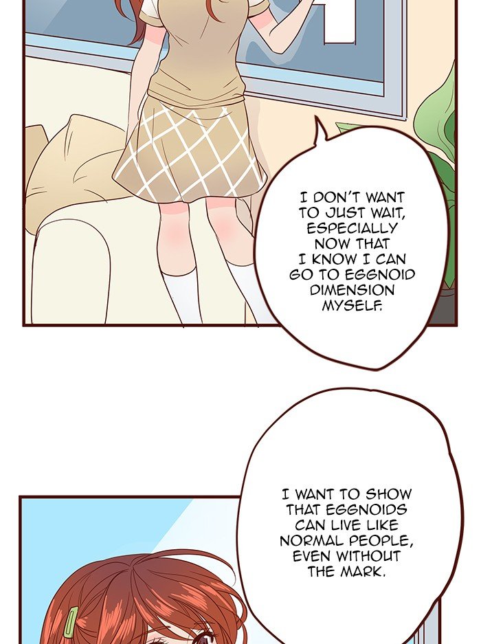 Eggnoid - Chapter 238