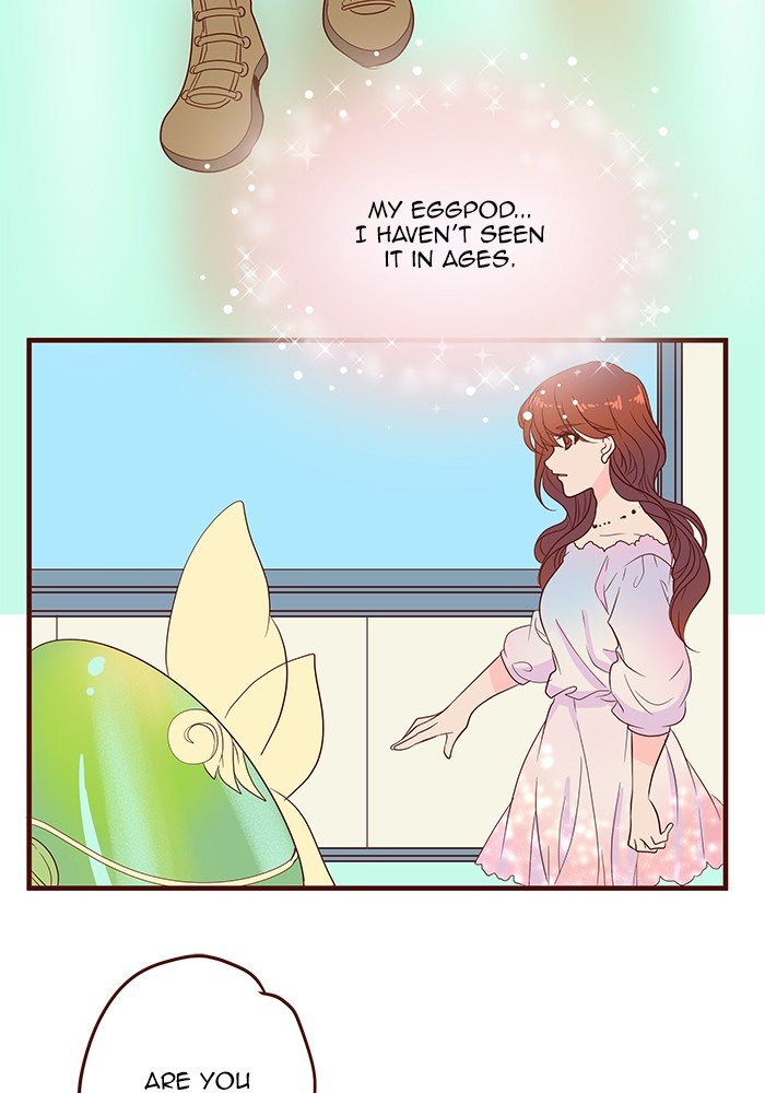 Eggnoid - Chapter 238