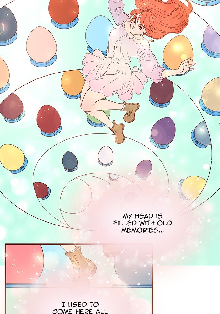 Eggnoid - Chapter 238