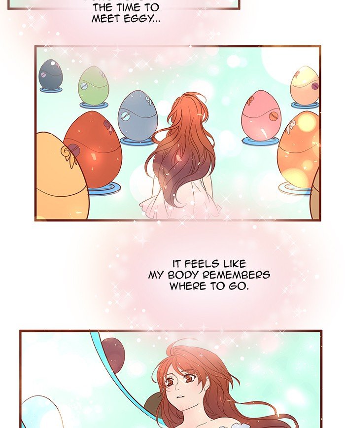 Eggnoid - Chapter 238