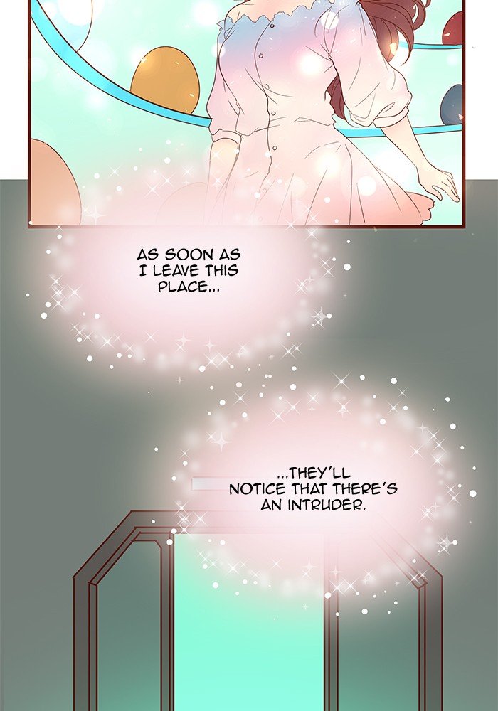 Eggnoid - Chapter 238