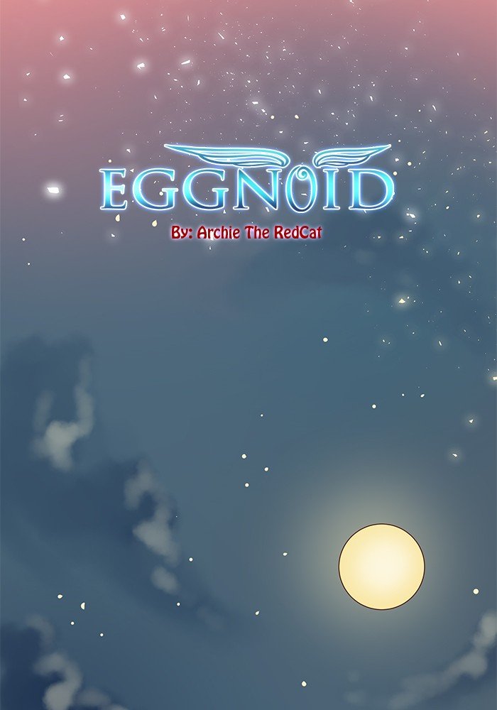 Eggnoid - Chapter 213