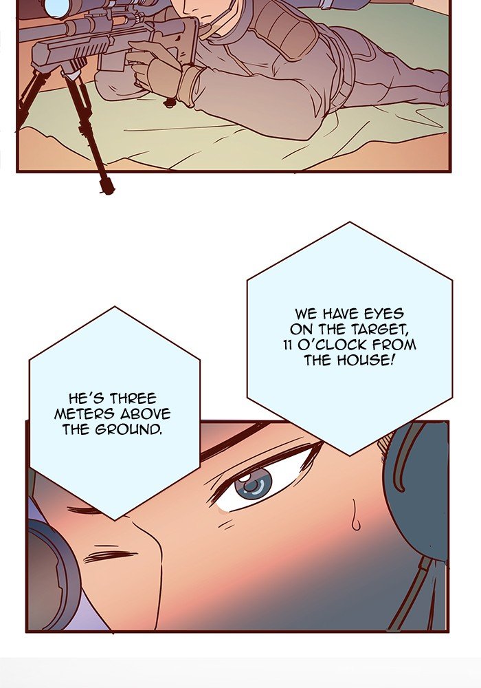 Eggnoid - Chapter 213