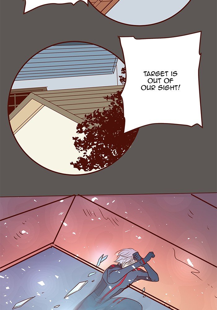 Eggnoid - Chapter 213