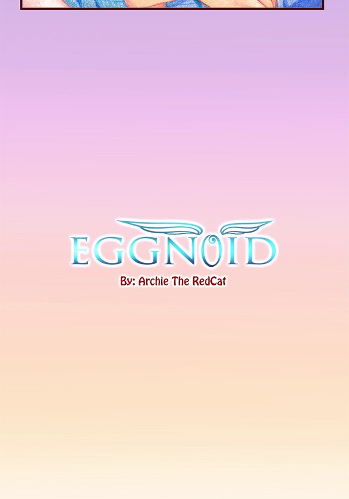 Eggnoid - Chapter 235