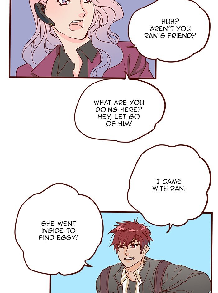 Eggnoid - Chapter 235