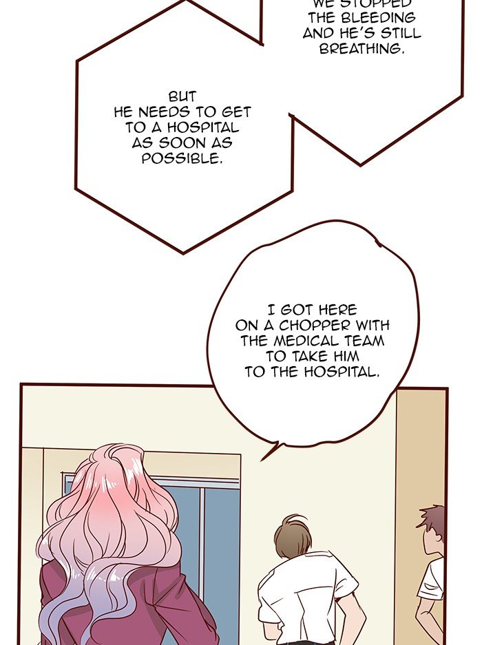 Eggnoid - Chapter 235