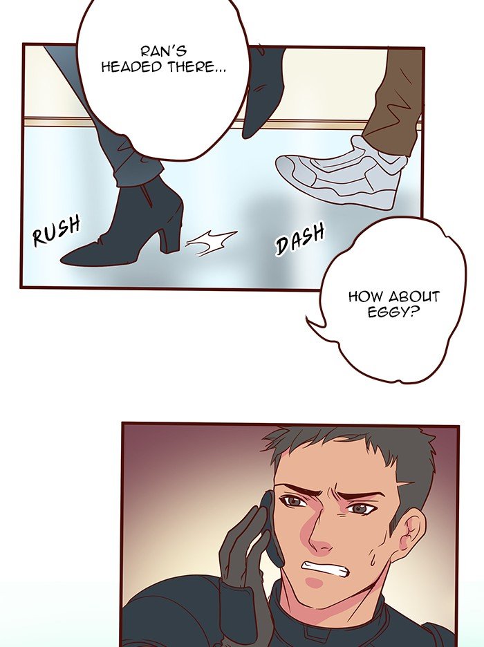 Eggnoid - Chapter 235