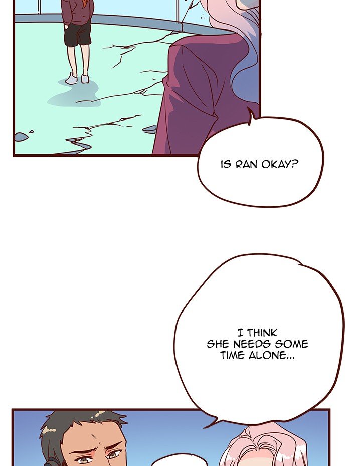 Eggnoid - Chapter 235