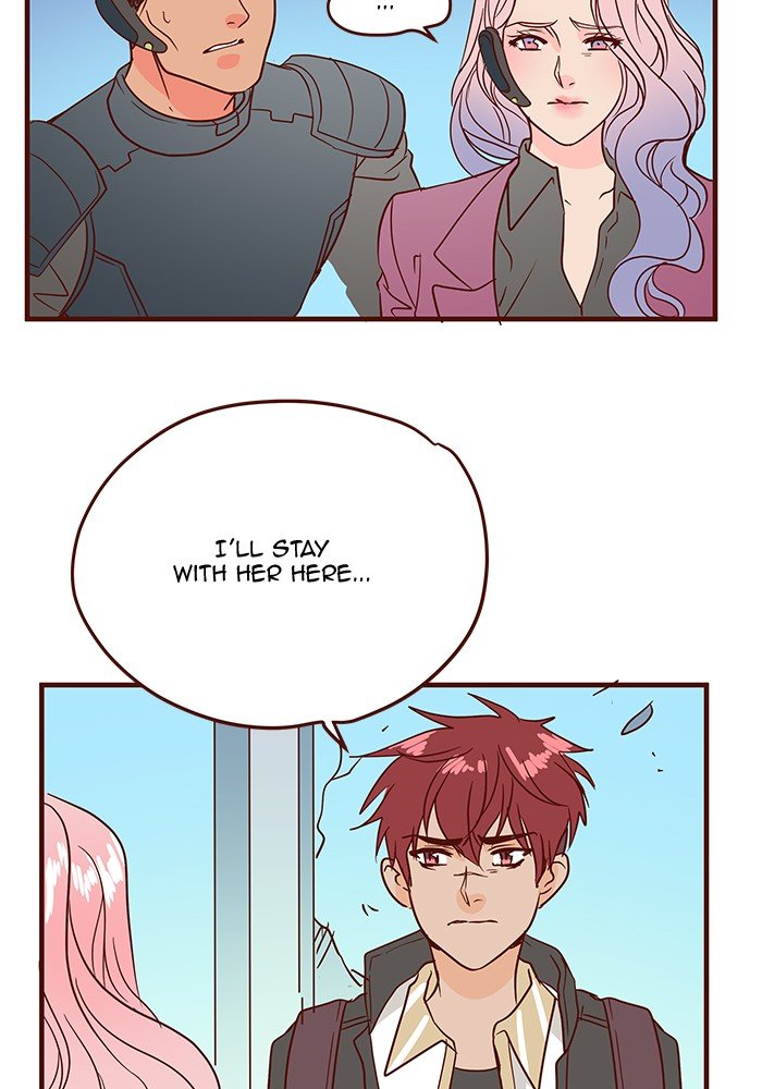 Eggnoid - Chapter 235