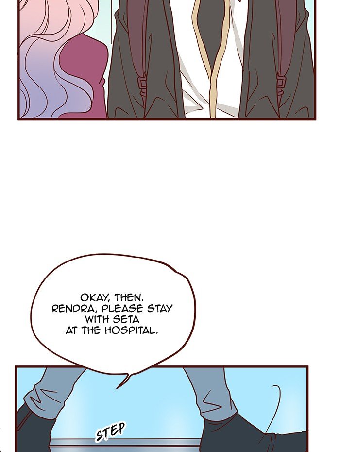 Eggnoid - Chapter 235