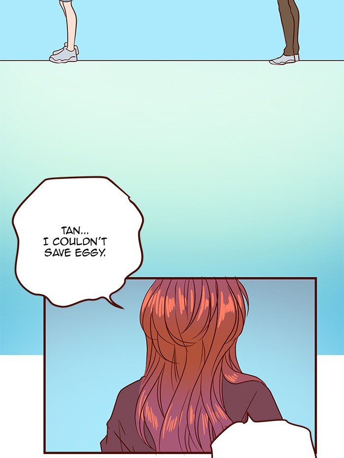 Eggnoid - Chapter 235