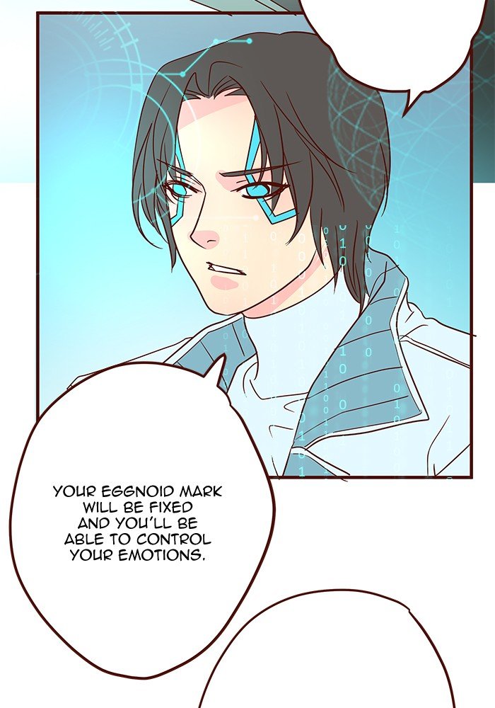 Eggnoid - Chapter 235