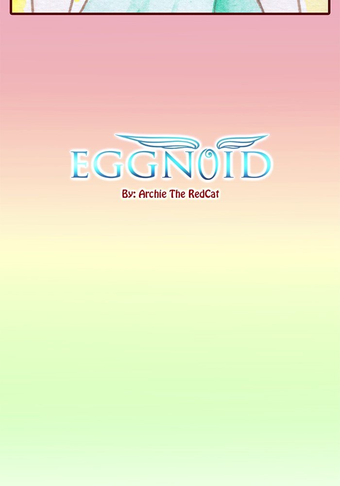 Eggnoid - Chapter 201