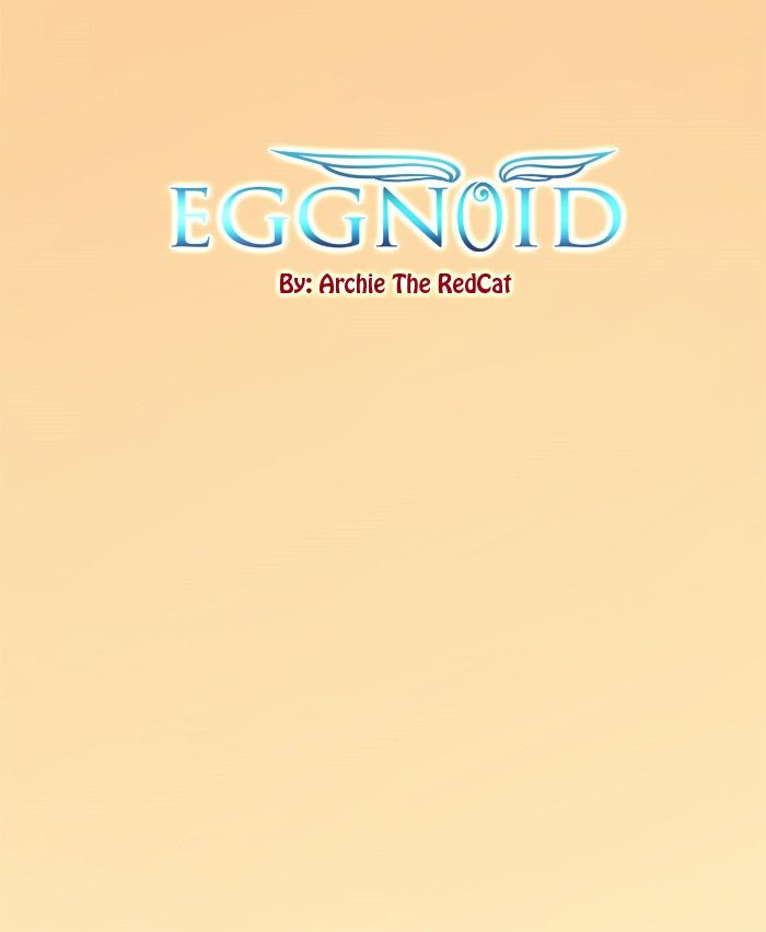 Eggnoid - Chapter 21