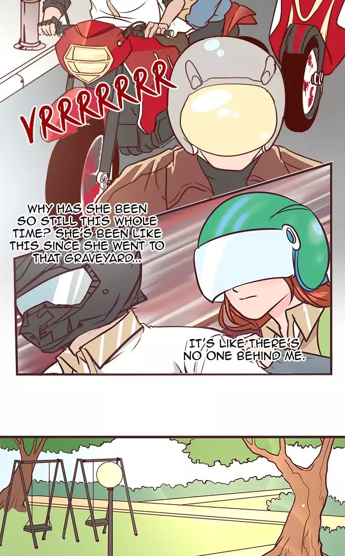 Eggnoid - Chapter 93: [Season 3] Ep.17