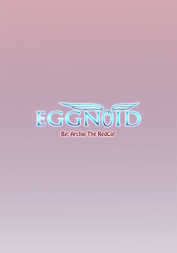 Eggnoid - Chapter 222