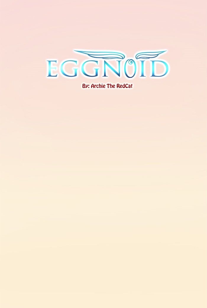 Eggnoid - Chapter 53