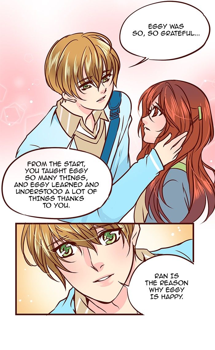 Eggnoid - Chapter 53