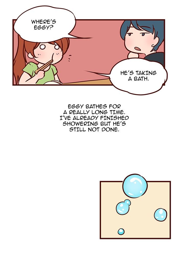 Eggnoid - Chapter 53