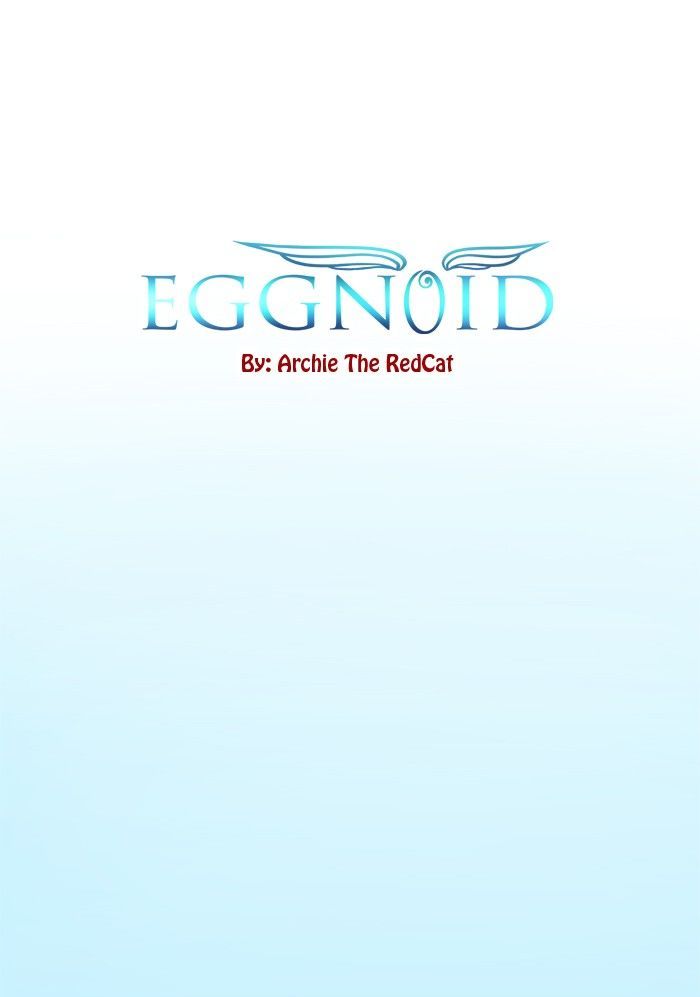 Eggnoid - Chapter 24