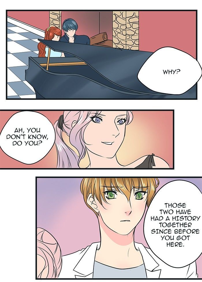 Eggnoid - Chapter 24