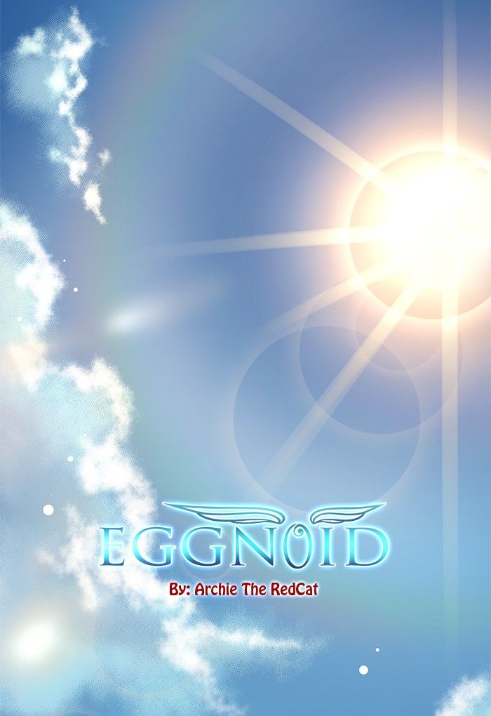 Eggnoid - Chapter 22