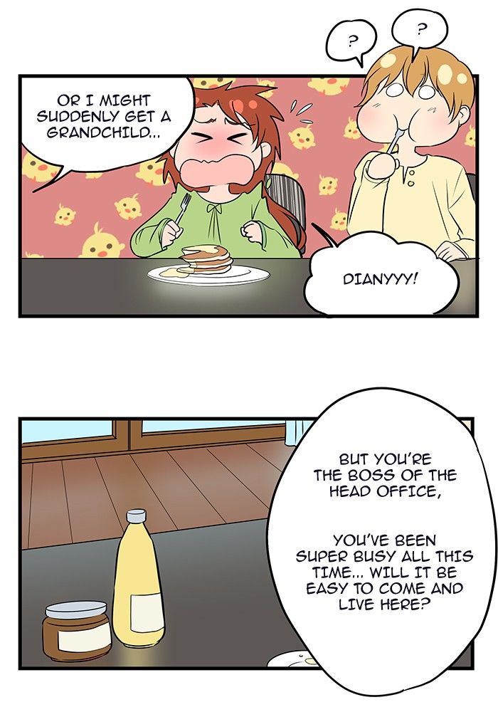 Eggnoid - Chapter 22