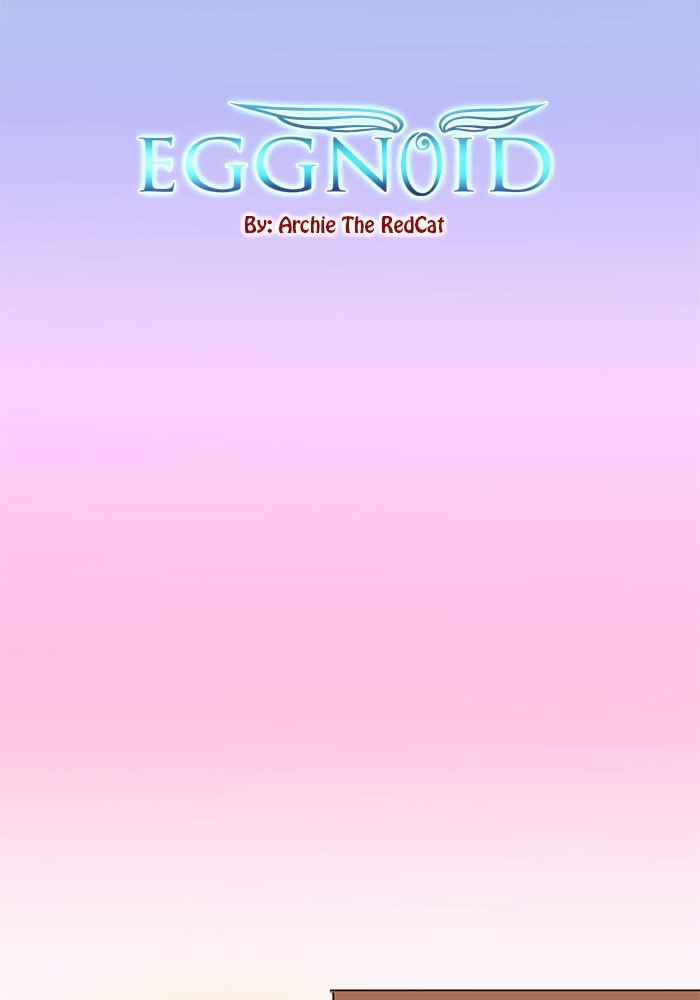 Eggnoid - Chapter 202