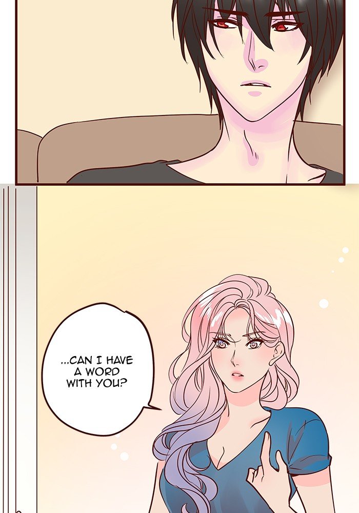 Eggnoid - Chapter 206