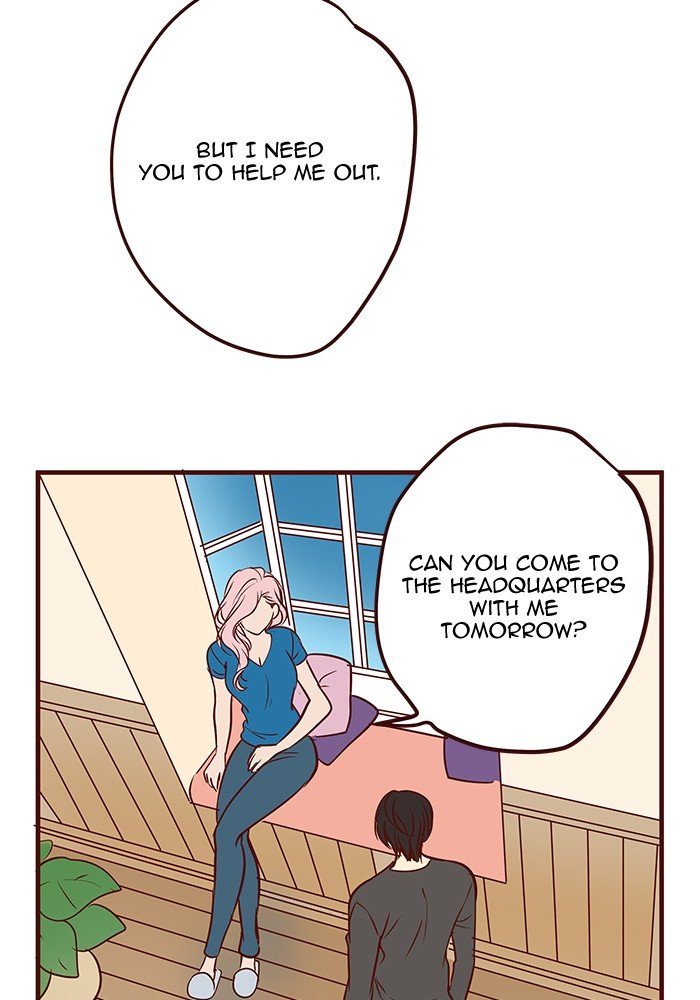 Eggnoid - Chapter 206