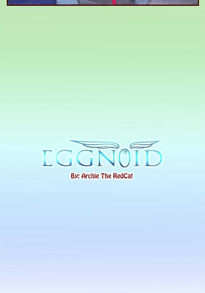 Eggnoid - Chapter 231