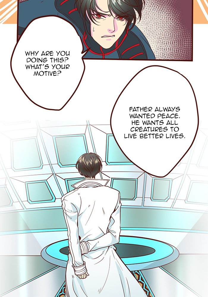 Eggnoid - Chapter 231