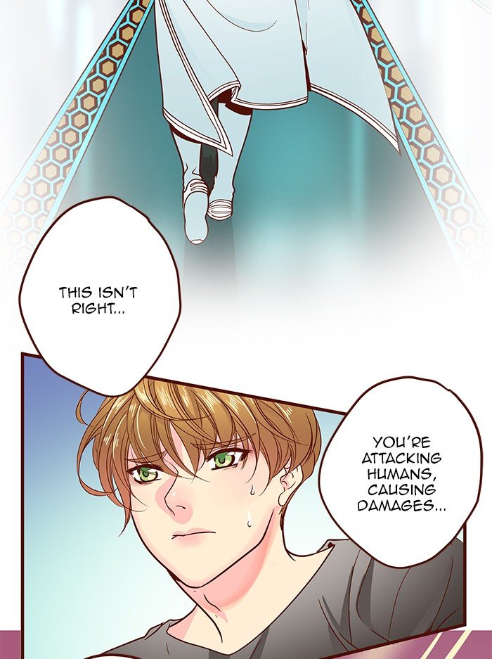 Eggnoid - Chapter 231