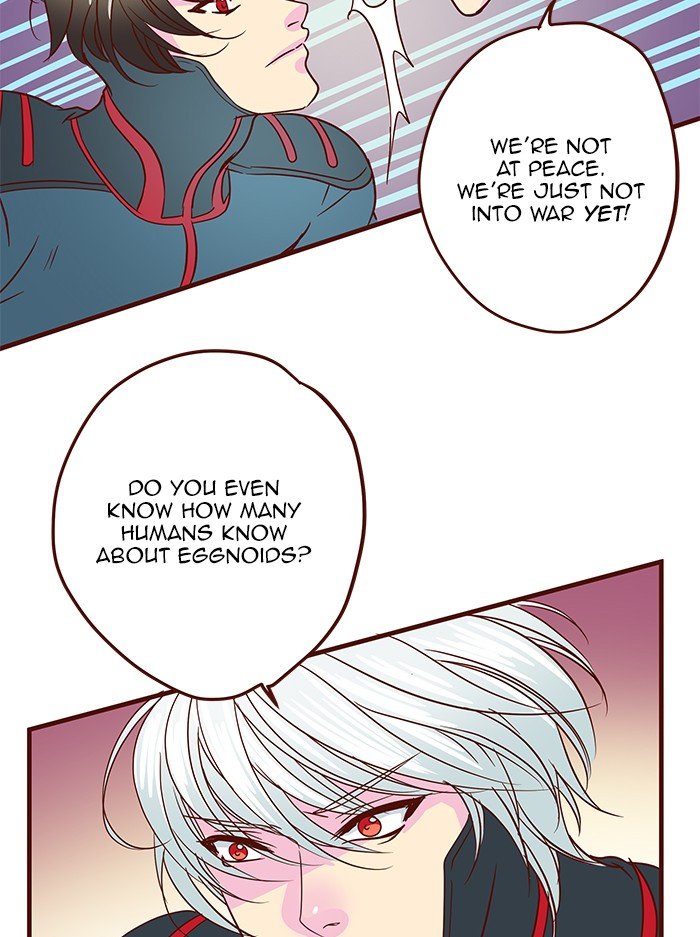 Eggnoid - Chapter 231