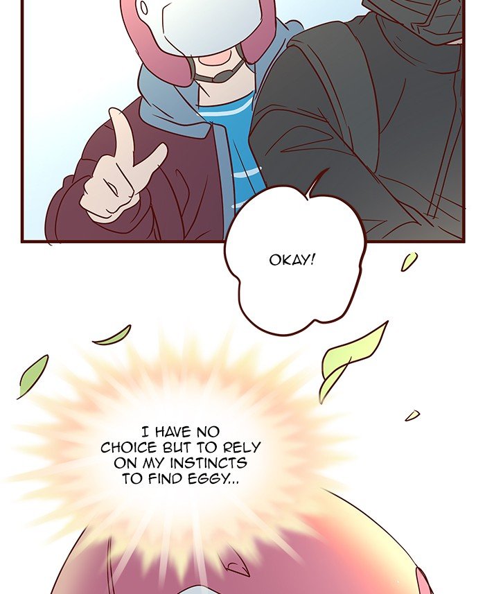 Eggnoid - Chapter 231