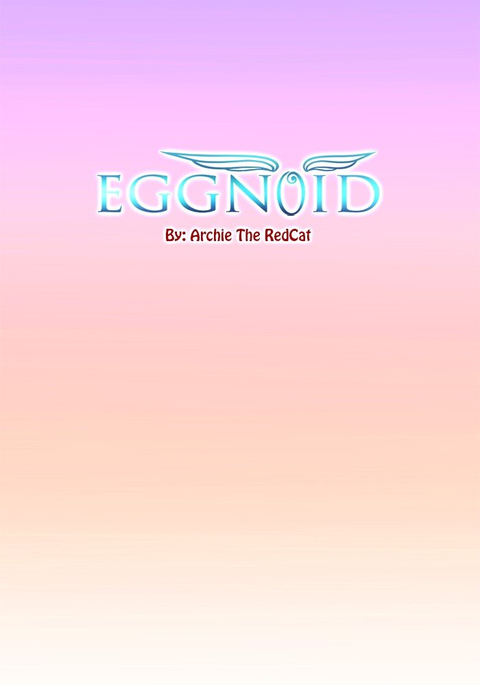 Eggnoid - Chapter 241