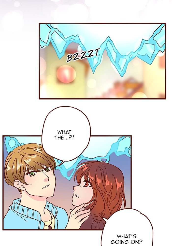 Eggnoid - Chapter 241