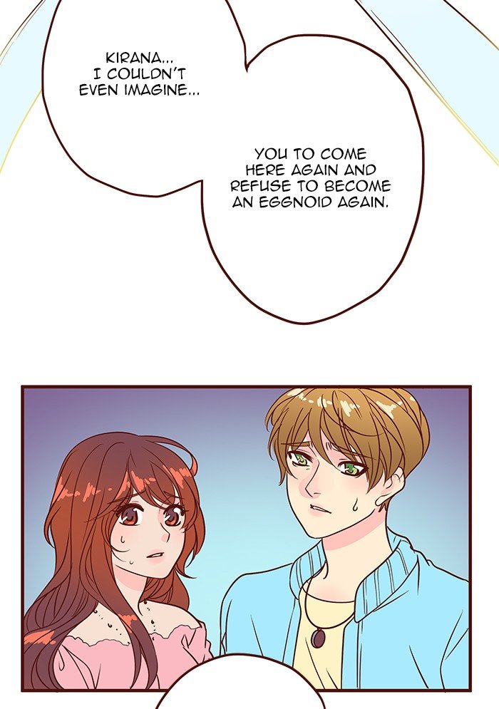 Eggnoid - Chapter 241