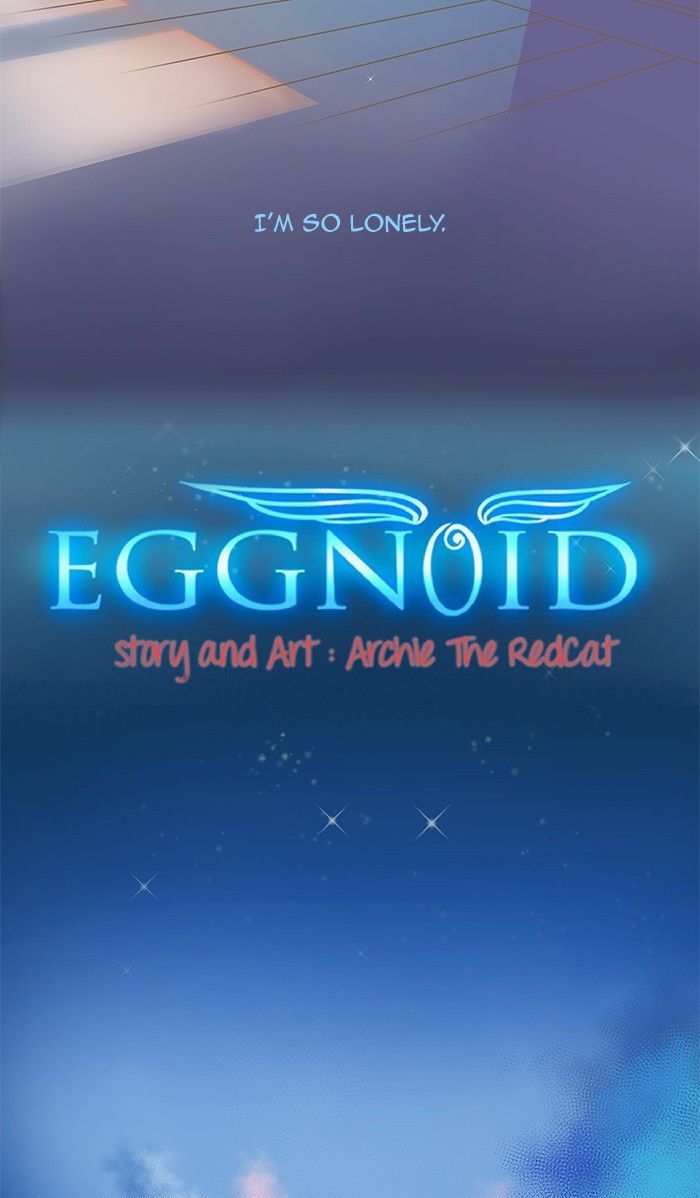 Eggnoid - Chapter 2