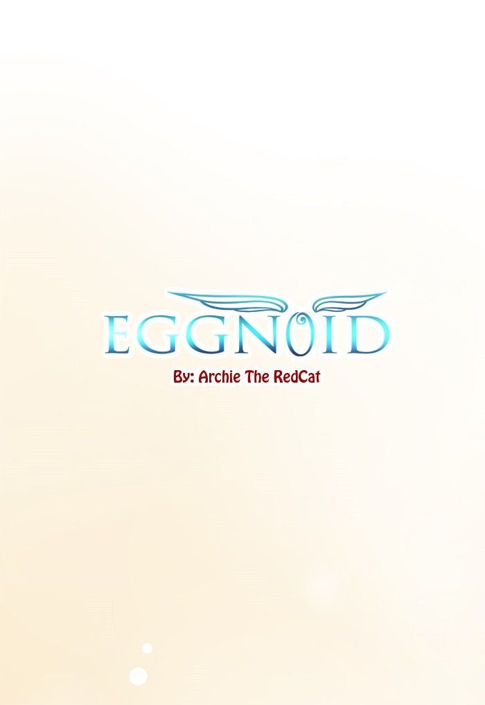 Eggnoid - Chapter 30