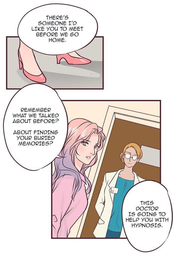 Eggnoid - Chapter 30