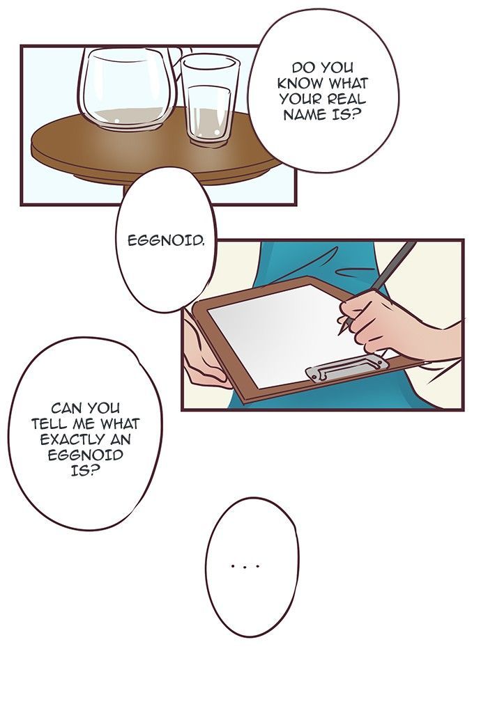 Eggnoid - Chapter 30