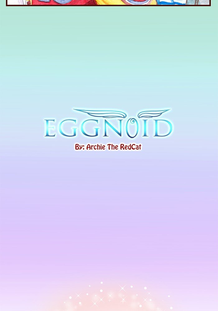 Eggnoid - Chapter 237